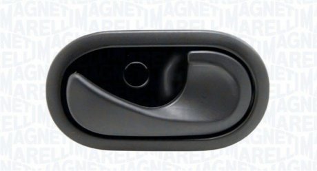 Ручка дверей без замка пластикова MAGNETI MARELLI MMS0324 (фото 1)