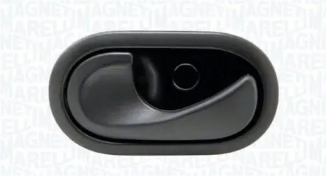 MAGNETI MARELLI Ручка двери пер. лев. FIAT Kangoo 08- Magneti Marelli MMS0325 Купить в Украине