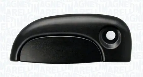 Ручка дверей без замка пластикова MAGNETI MARELLI MMS0336 Купити в Україні