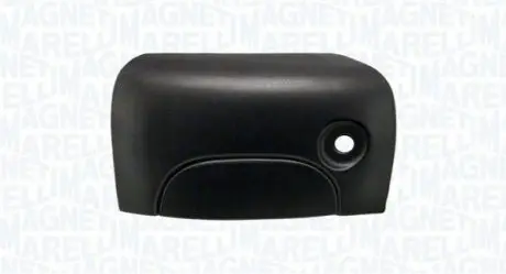 MAGNETI MARELLI RENAULT Зовнішня ручка дверей KANGOO 97 Magneti Marelli MMS0339 Купити в Україні