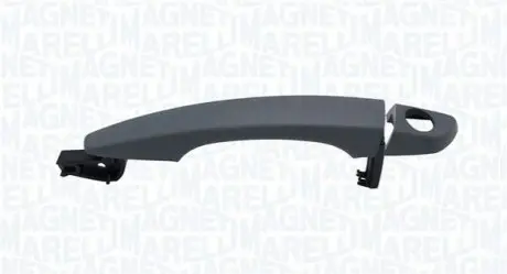 MAGNETI MARELLI Ручка дверей лів. CITROEN BERLINGO 18 Magneti Marelli MMS0384 Купити в Україні