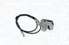 Фото MAGNETI MARELLI CITROEN Замок задн.двери CITROEN JUMPER -19 Magneti Marelli (MMS0385) зображення 1