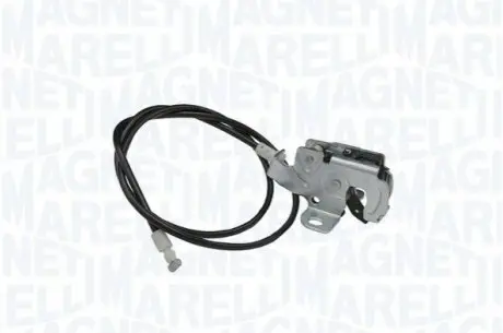 MAGNETI MARELLI CITROEN Замок задн.двери CITROEN JUMPER -19 Magneti Marelli MMS0385 Купити в Україні