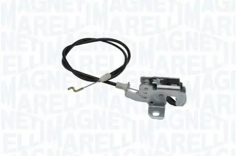 MAGNETI MARELLI CITROEN Замок задн.двери багажника верх. Jumper III, PEUGEOT BOXER III Magneti Marelli MMS0388 Купити в Україні
