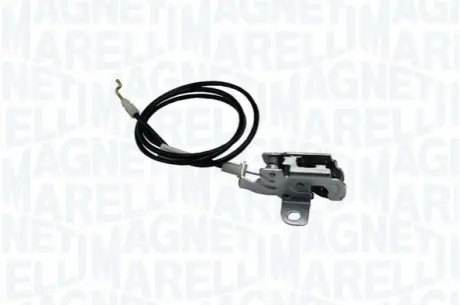 MAGNETI MARELLI CITROEN Замок задн.двери багажника верх. Jumper III, PEUGEOT BOXER III Magneti Marelli MMS0389 Купити в Україні