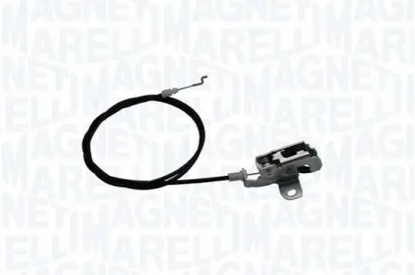 MAGNETI MARELLI FIAT Замок задней двери DUCATO 11 Magneti Marelli MMS0390 Купити в Україні