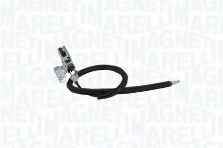 Замок багажника автомобіля Magneti Marelli MMS0391 Купити в Україні