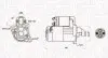 Фото Стартер MAZDA 323 F/S 98 Magneti Marelli (MQS1096) зображення 1