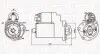 Фото Стартер VW POLO 1,0/1,4 Magneti Marelli (MQS880) зображення 1