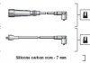 Проволока зажигания, набор MSK1155