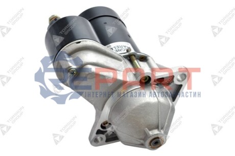 Стартер OPEL 1,4B-1,6B I16V MAGNETI MARELLI MSRC519