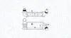 MAGNETI MARELLI CITROEN інтеркулер C5 I,II,Peugeot 406,607 2.0/2.2HDI MST525