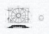 Вентилятор радіатора MAGNETI MARELLI MTC784AX (фото 1)