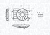 Вентилятор радіатора MTC793AX