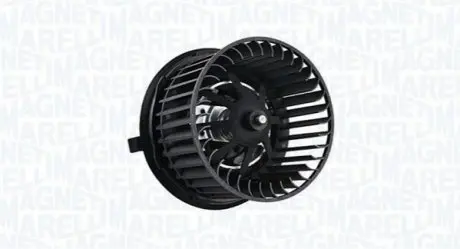 MAGNETI MARELLI FORD Вентилятор салона Transit 95- Magneti Marelli MTE237AX