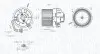 Фото Вентилятор салону Magneti Marelli (MTE247AX) зображення 2