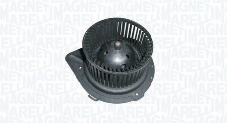 MAGNETI MARELLIVW вентилятор салону Audi 80,Golf II,Jetta II 84-,Passat 88-,T4 MAGNETI MARELLI MTE279AX