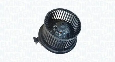 Вентилятор салону Magneti Marelli MTE289AX Купити в Україні