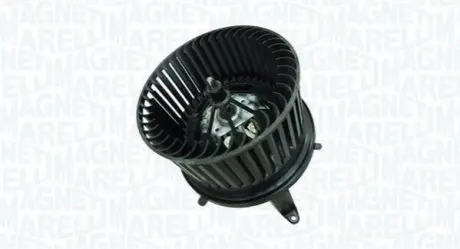 MAGNETI MARELLI BMW вентилятор радіатора MINI Cooper,One,Clubman,Countryman,Paceman Magneti Marelli MTE304AX Купити в Україні