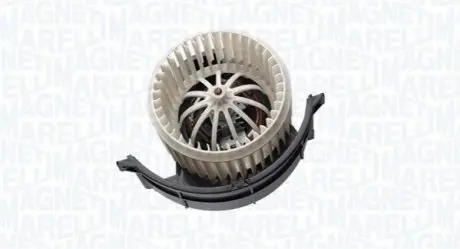 MAGNETI MARELLI VW вентилятор салону Audi Q7,Amarok,Touareg,Porsche Cayenne 02 Magneti Marelli MTE321AX Купити в Україні