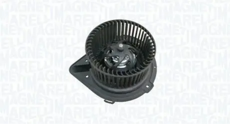 MAGNETI MARELLI VW вентилятор салону Audi 80 B4 91-,Audi A4 Magneti Marelli MTE329AX Купити в Україні