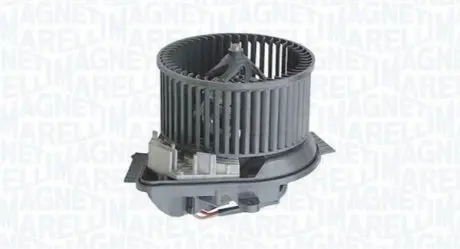 MAGNETI MARELLI PEUGEOT Вентилятор салона 405 I,II,406 Magneti Marelli MTE368AX Купить в Украине