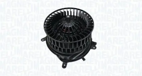 Вентилятор салона Magneti Marelli MTE370AX Купити в Україні
