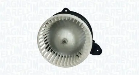 VW вентилятор салону Audi A6 97- MAGNETI MARELLI MTE372AX Купити в Україні
