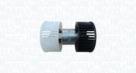 MAGNETI MARELLI BMW Вентилятор радиатора 3 E36 92- Magneti Marelli MTE378AX Купить в Украине
