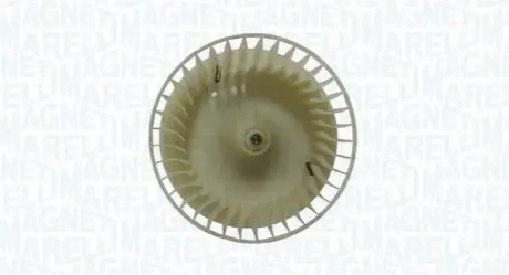 MAGNETI MARELLI BMW Вентилятор радиатора 149mm 3 E36 92- Magneti Marelli MTE379AX