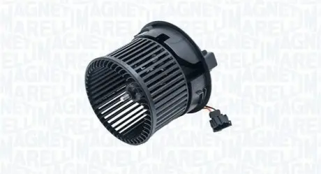 MAGNETI MARELLI CITROEN вентилятор радіатора C3 II,III,Peugeot 2008/208 12 Magneti Marelli MTE723AX Купити в Україні