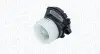 MAGNETI MARELLI DB Вентилятор салона W176/246 -18 Magneti Marelli (MTE738AX) зображення 1
