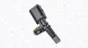 Фото MAGNETI MARELLI VW датчик ABS прав.Golf,Caddy,T5,Octavia,Passat Magneti Marelli (MWSS028) зображення 1