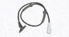 Фото MAGNETI MARELLI PEUGEOT датчик ABS передн. 307 00 Magneti Marelli (MWSS036) зображення 1