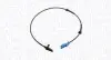 Фото MAGNETI MARELLI CITROEN датчик ABS задн. C3 Picasso 09- Peugeot 207 Magneti Marelli (MWSS087) зображення 1