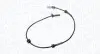 Фото MAGNETI MARELLI Датчик ABS передній. NISSAN Qashqai 06 Magneti Marelli (MWSS094) зображення 1