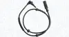 Фото MAGNETI MARELLI датчик ABS передн. OPEL Corsa D Magneti Marelli (MWSS098) зображення 1