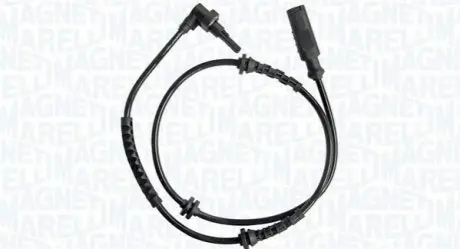 Датчик ABS Magneti Marelli MWSS098 Купить в Украине