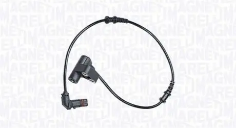 Фото DB датчик ABS передн.лів.W168 MAGNETI MARELLI (MWSS100) зображення 1