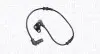 Фото MAGNETI MARELLI DB датчик ABS передн.прав.W168 Magneti Marelli (MWSS101) зображення 1