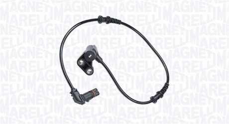 DB датчик ABS передн.прав.W168 MAGNETI MARELLI MWSS101