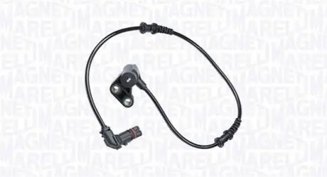 MAGNETI MARELLI DB датчик ABS передн.прав.W168 Magneti Marelli MWSS101 Купити в Україні