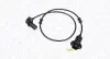 Фото MAGNETI MARELLI DB датчик ABS задньої осі W168,Vaneo 98 Magneti Marelli (MWSS102) зображення 1
