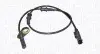 Фото MAGNETI MARELLI DB датчик ABS передн.W211 Magneti Marelli (MWSS103) зображення 1
