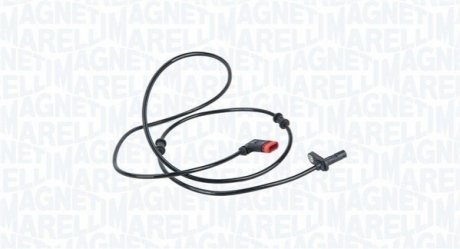 DB Датчик ABS задній. W211 MAGNETI MARELLI MWSS104