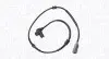 Фото MAGNETI MARELLI датчик ABS передн. Xsara 97 Magneti Marelli (MWSS105) зображення 1