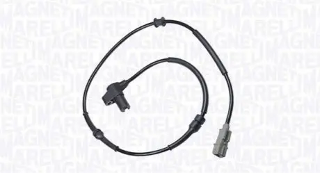 MAGNETI MARELLI датчик ABS передн. Xsara 97- Magneti Marelli MWSS105 Купить в Украине