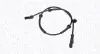 Фото MAGNETI MARELLI датчик ABS передн. RENAULT KANGOO 08- Magneti Marelli (MWSS111) изображение 1