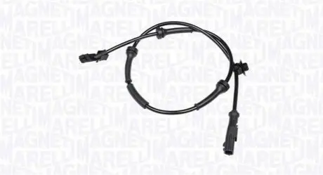 MAGNETI MARELLI датчик ABS передн. RENAULT KANGOO 08- Magneti Marelli MWSS111 Купить в Украине