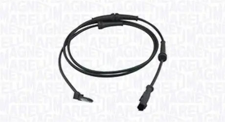 MAGNETI MARELLI датчик ABS задн.прав.Kangoo 08- Magneti Marelli MWSS113 Купить в Украине